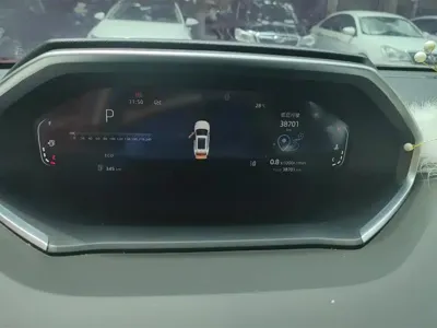 Changan CS55PLUS