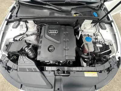 Audi A5 (Import)