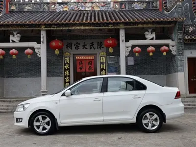 Volkswagen Santana
