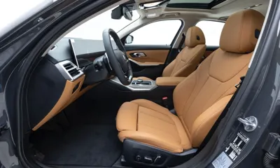 BMW 3-Series