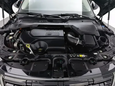 Land Rover Evoque