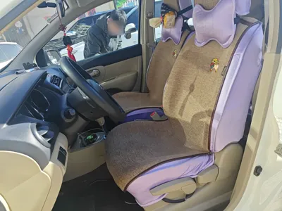 Nissan Livina