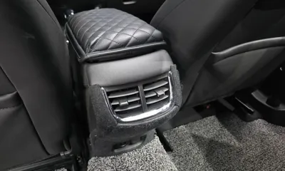 ChevroletGMDaewoo Malibu