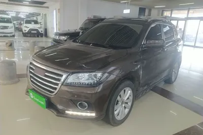 Haval H2