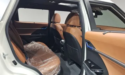 KG_Mobility_Ssangyong Torres