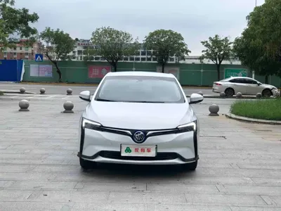 Buick Velite 6