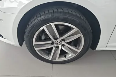 Volkswagen FAW-Volkswagen CC