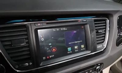 Kia Canival