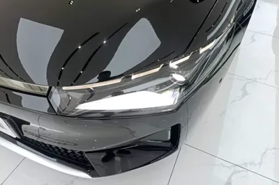 Xpeng P5