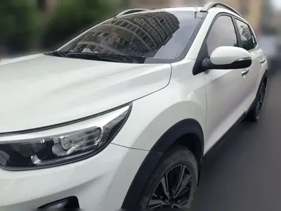 Kia KX1