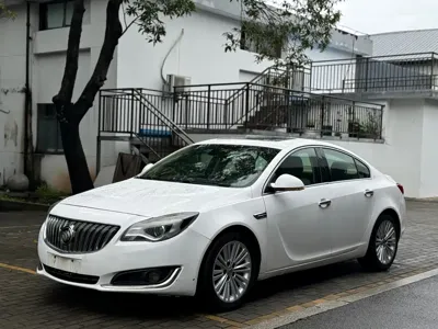 Buick Regal