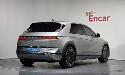 Hyundai Ioniq5