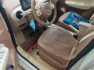 Wuling MINIEV