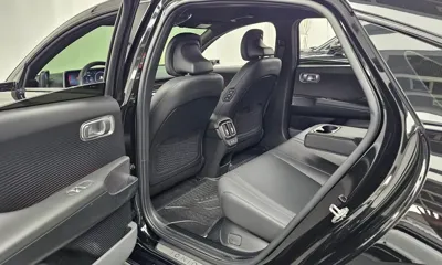 Hyundai Ioniq6
