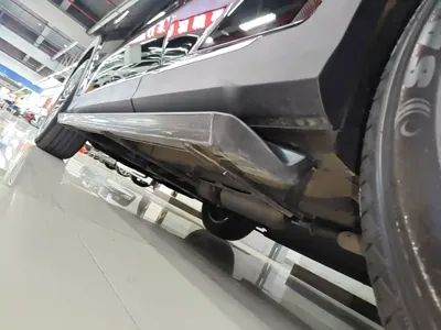 Jetour X70 Plus