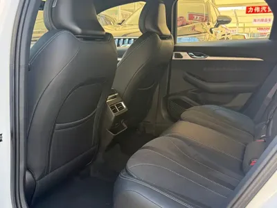 Geely Xingrui