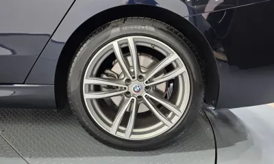 BMW Gran Turismo