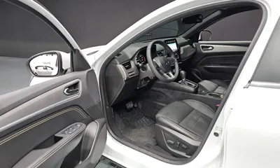 Renault-KoreaSamsung XM3