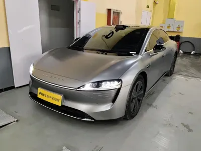 智界 Zhijie S7