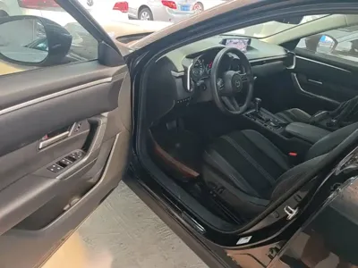 Mazda CX-50 Xingye