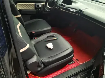 Baojun KiWi EV