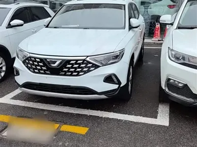 Jetta VS7
