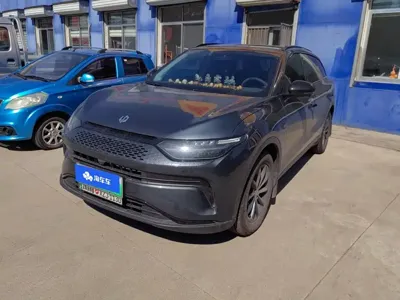 Leapmotor Leapmotor C11