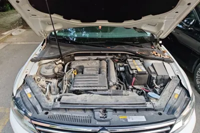 Volkswagen Lamando