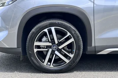 BYD Song L DM-i