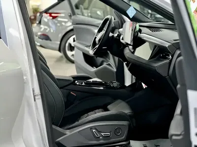 Audi 奥迪Q6L e-tron