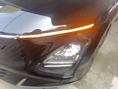 Wuling Xingguang