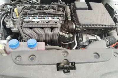 CHANGAN NEVO A05