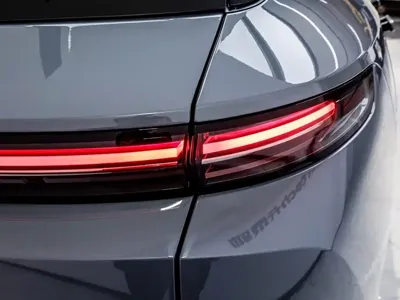 Li Auto Li L7