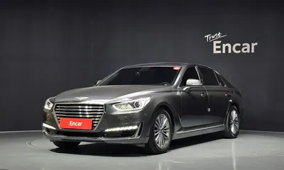 Genesis EQ900