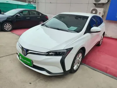 Buick Velite 6