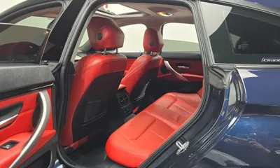 BMW 4-Series