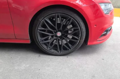 Audi S7