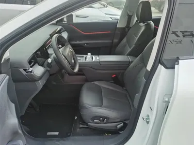 Xpeng G6
