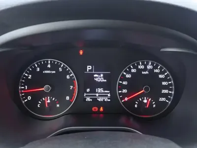 Kia K2