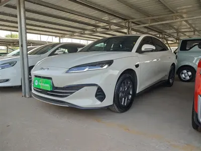 BYD 海豹06