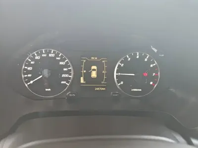Chery Tiggo 5x