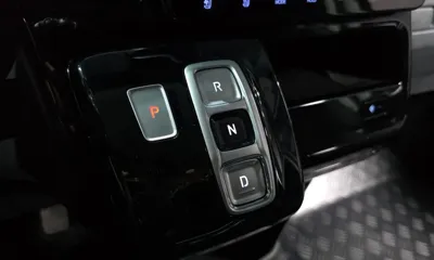 Hyundai ST1
