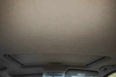 BAIC Senova X25
