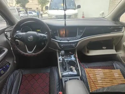 Buick Verano