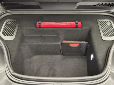 Porsche Macan EV