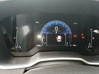 Toyota Frontlander