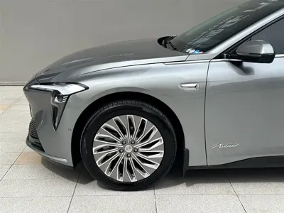 Buick 别克至境L7