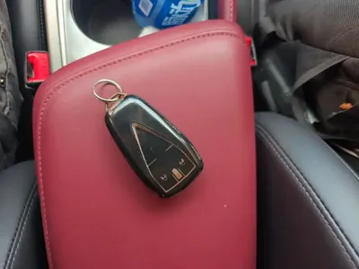 Changan CS55PLUS