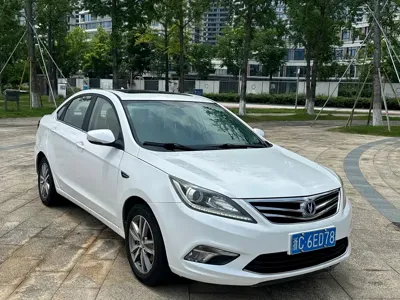 Changan Eado