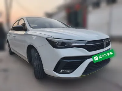 Roewe i5